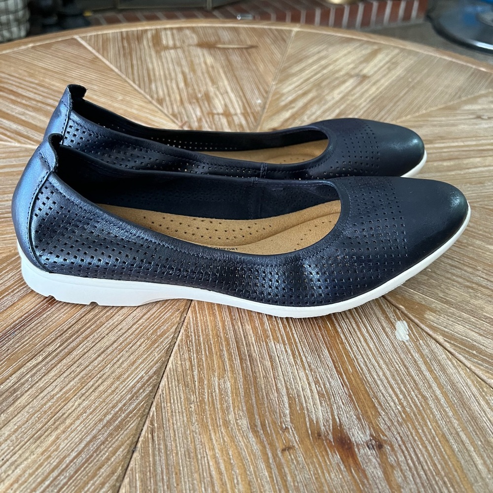 Clarks shoes - Picture 4 of 5